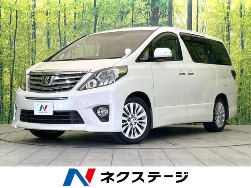 ALPHARD-0