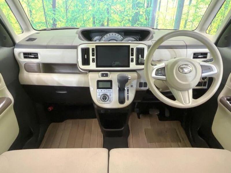 MOVE CANBUS