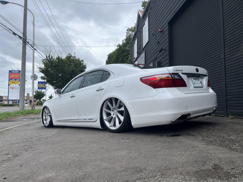 LS