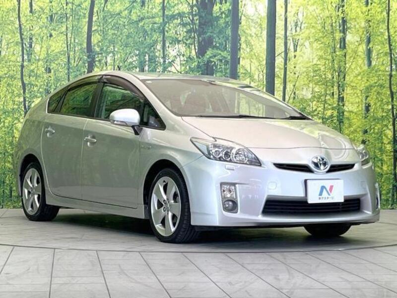 PRIUS