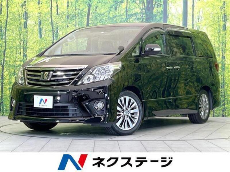 ALPHARD-0