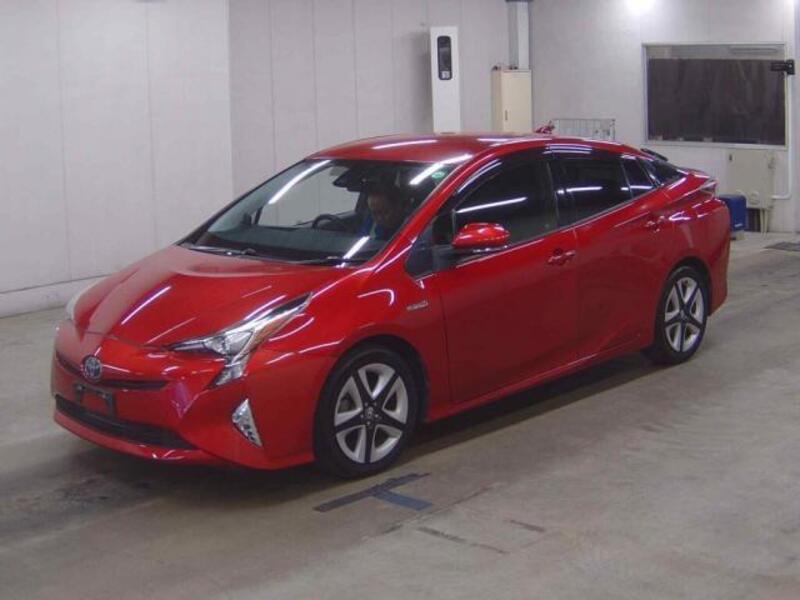 PRIUS