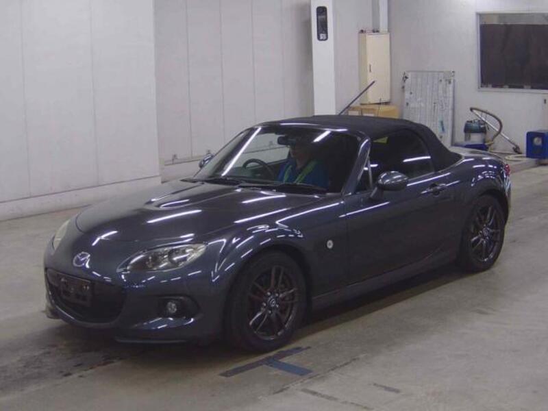 ROADSTER