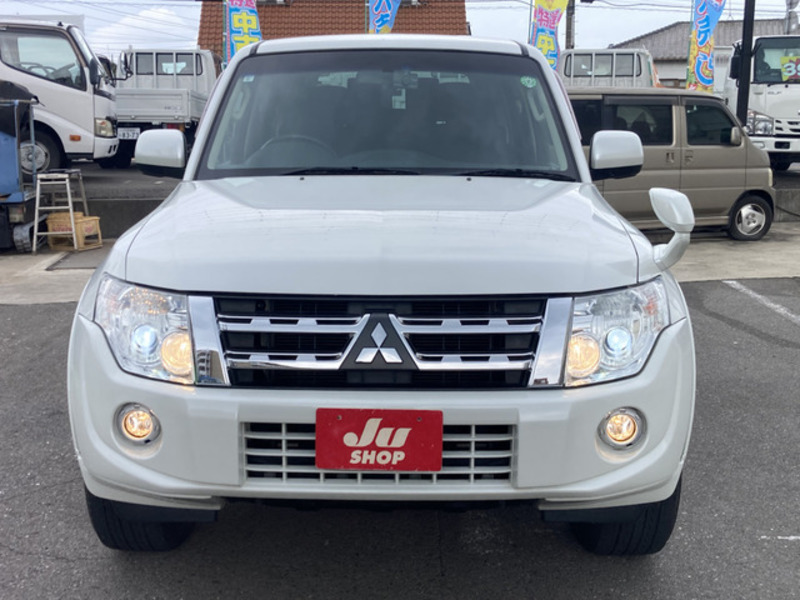 PAJERO
