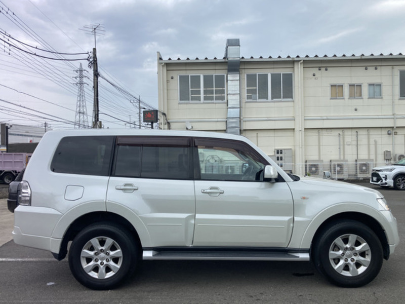 PAJERO