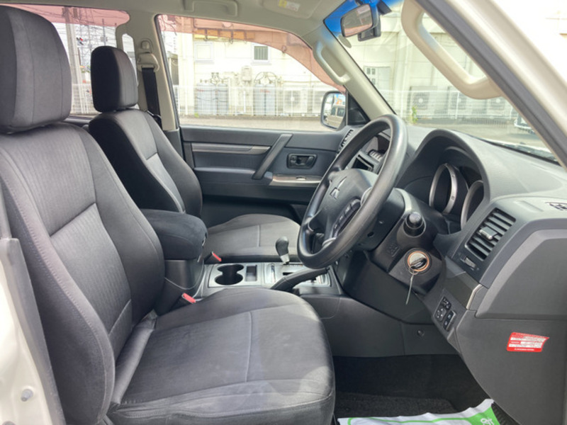 PAJERO