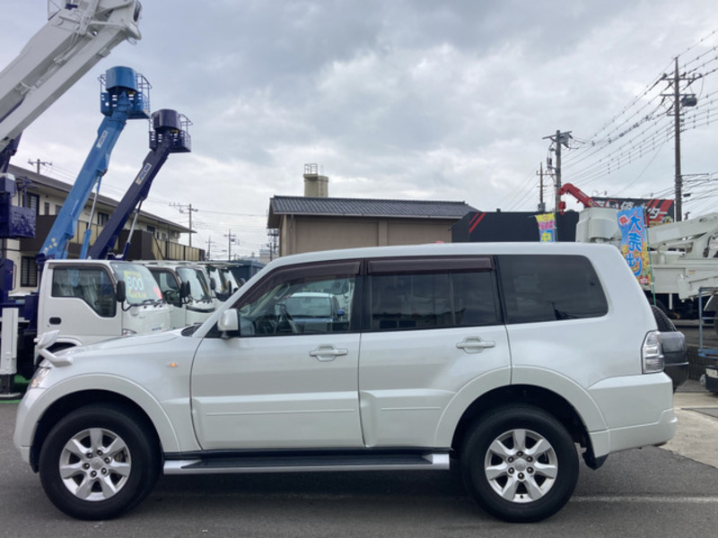 PAJERO