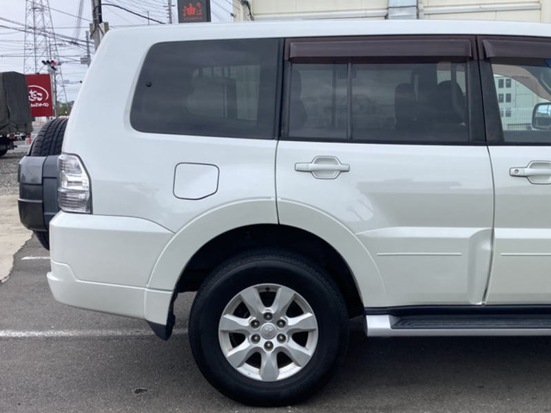 PAJERO