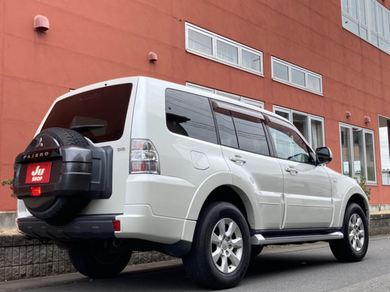 PAJERO