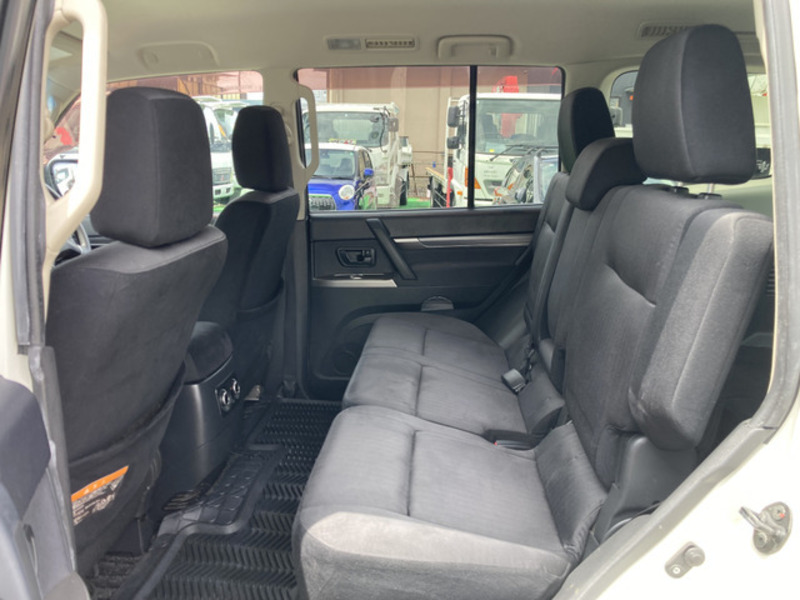 PAJERO