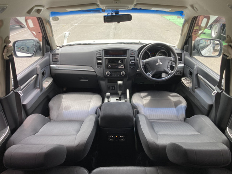 PAJERO