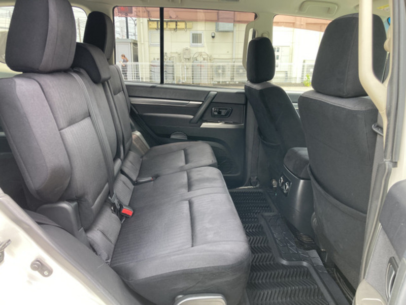 PAJERO