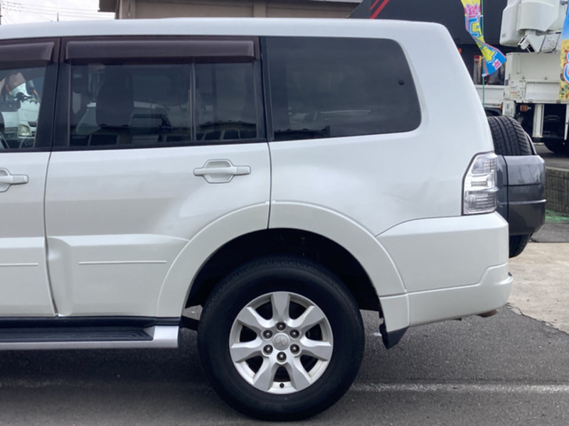PAJERO