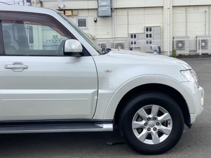 PAJERO