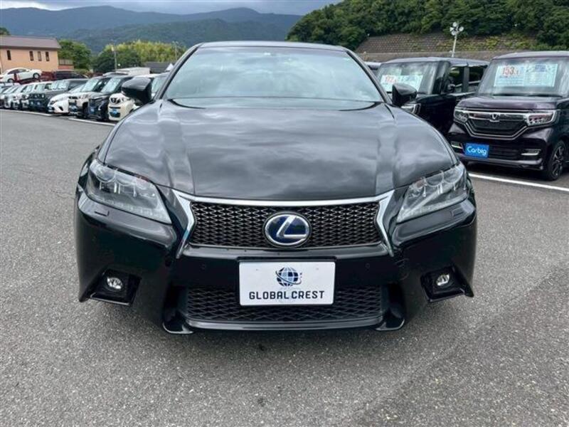 GS
