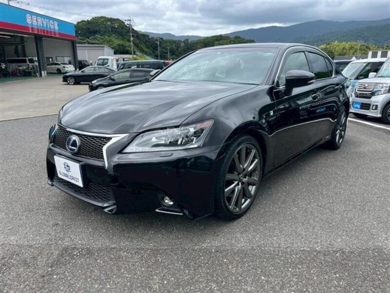 GS