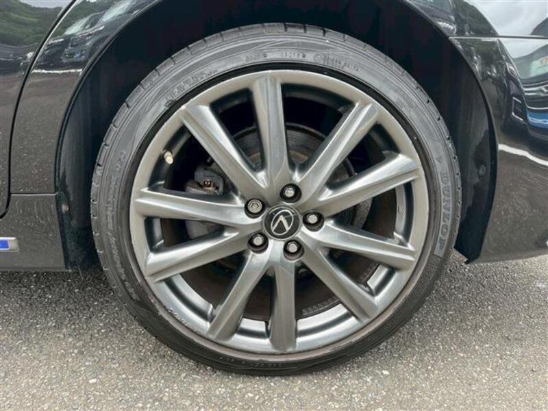 GS