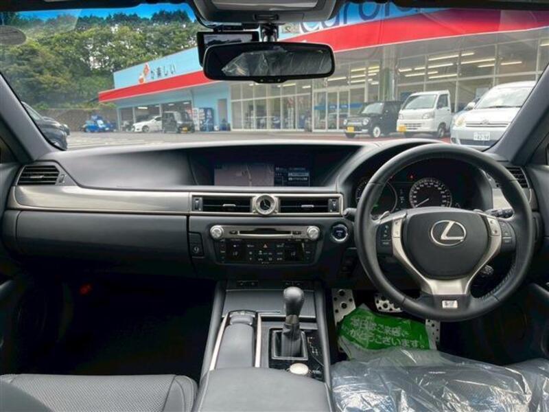 GS