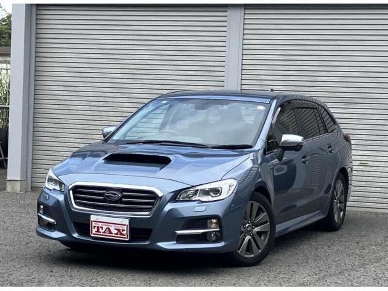 LEVORG-0