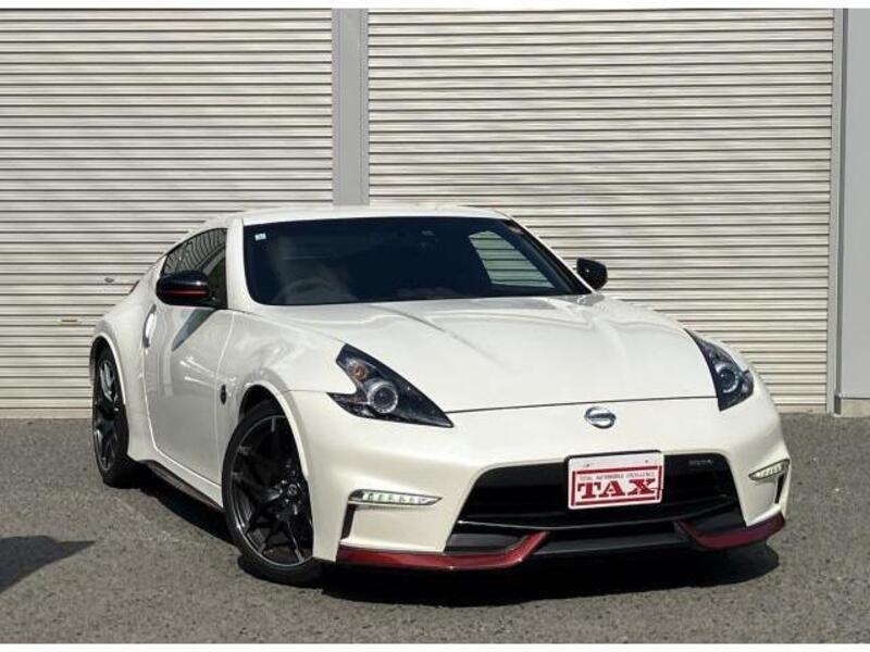 FAIRLADY Z