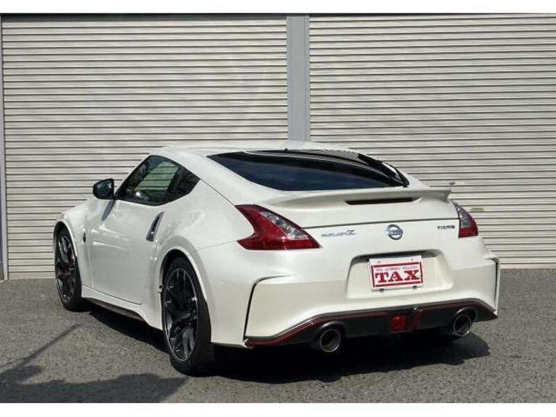 FAIRLADY Z