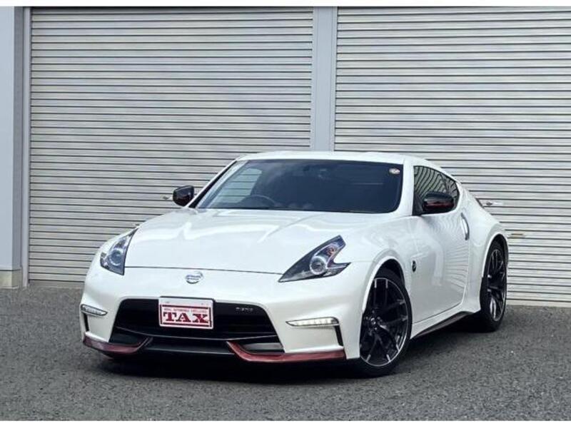 FAIRLADY Z-0