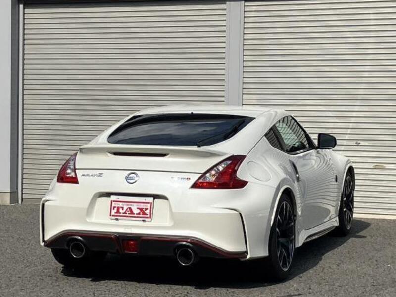 FAIRLADY Z