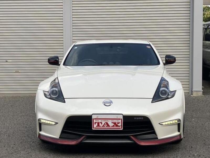 FAIRLADY Z