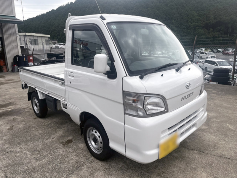 HIJET TRUCK-0