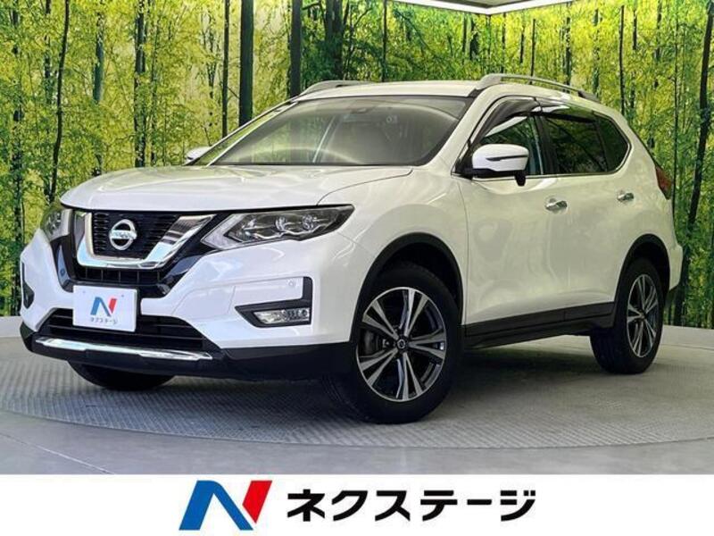 X-TRAIL-0