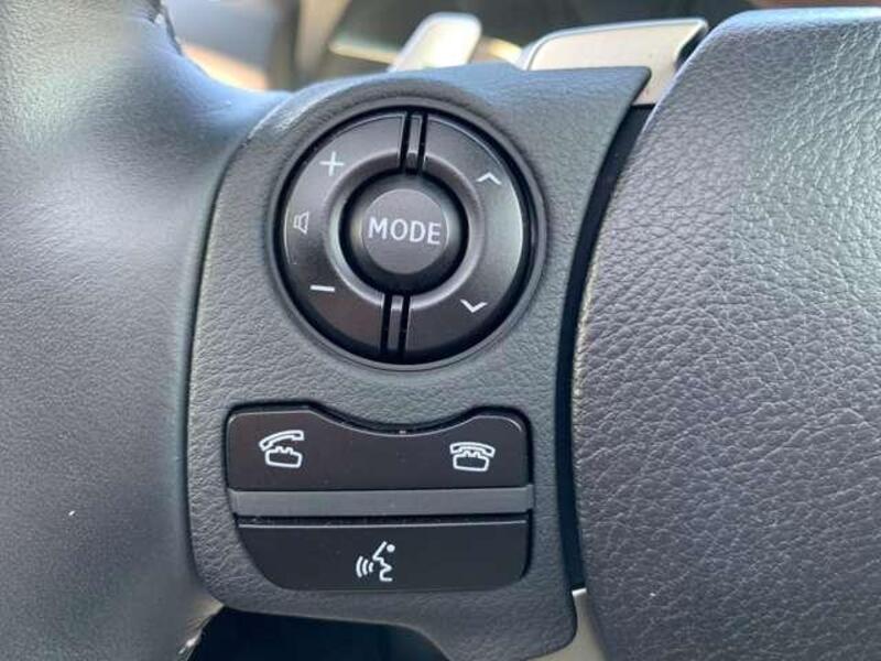 IS