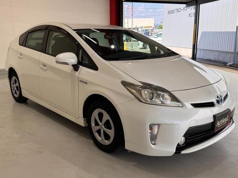 PRIUS