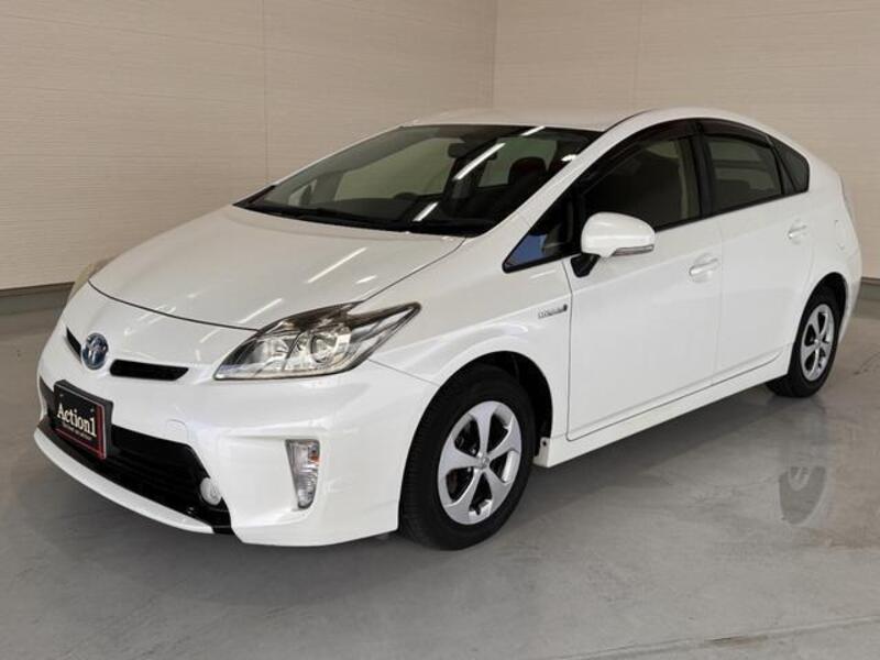 PRIUS