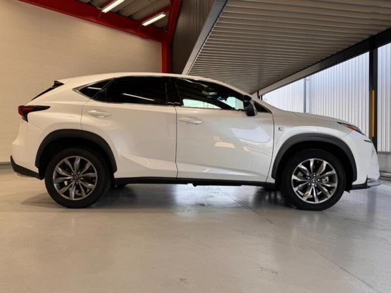 NX