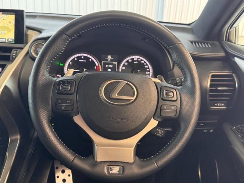 NX