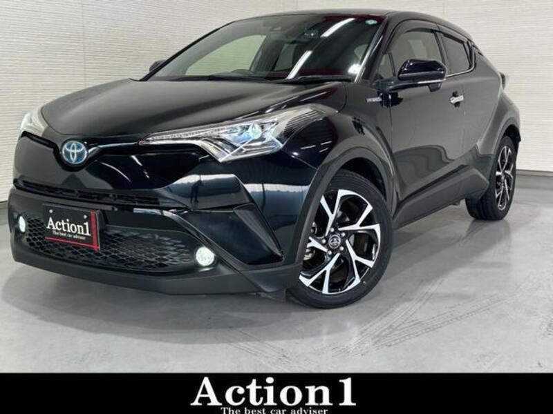 C-HR-0