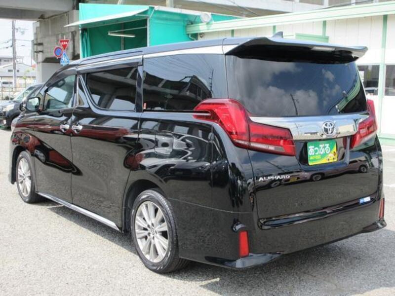ALPHARD