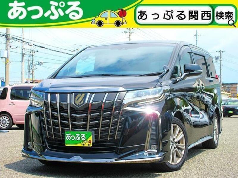 ALPHARD-0