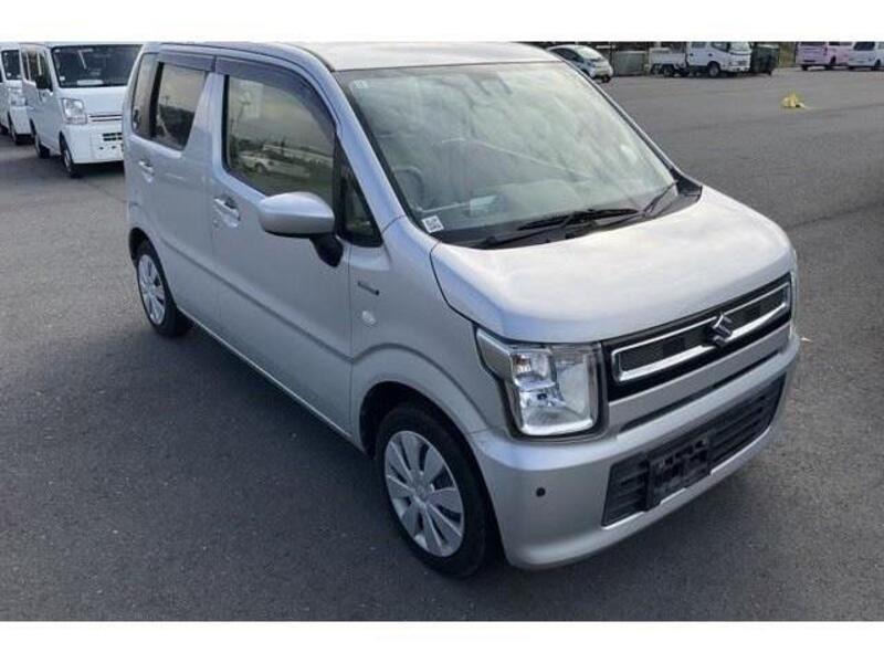 WAGON R-0