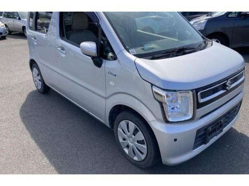 WAGON R-0