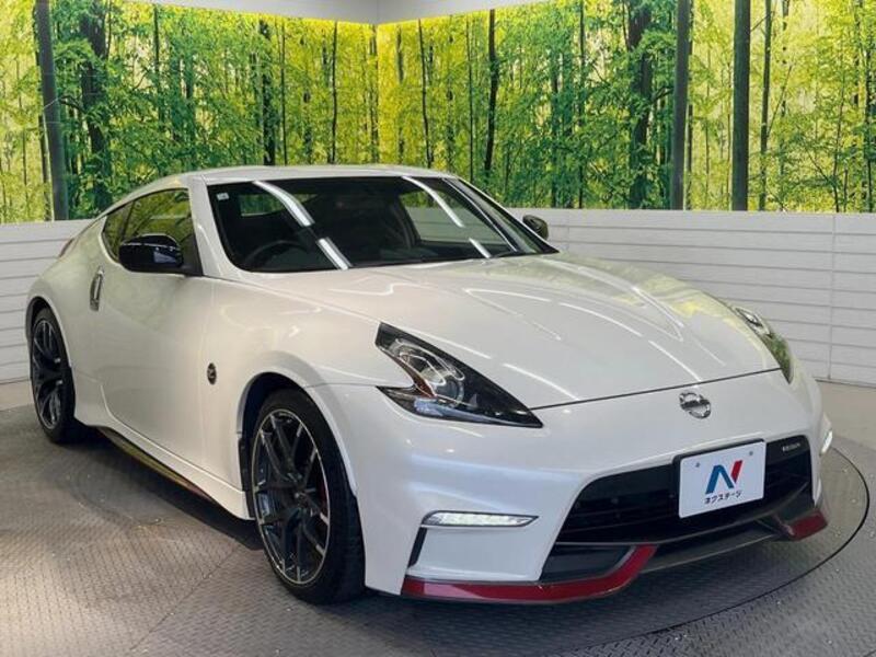 FAIRLADY Z