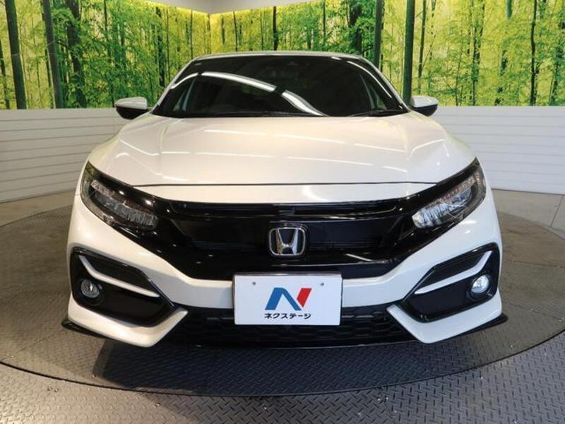 CIVIC