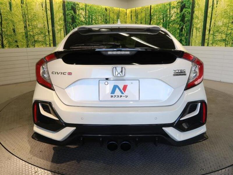 CIVIC