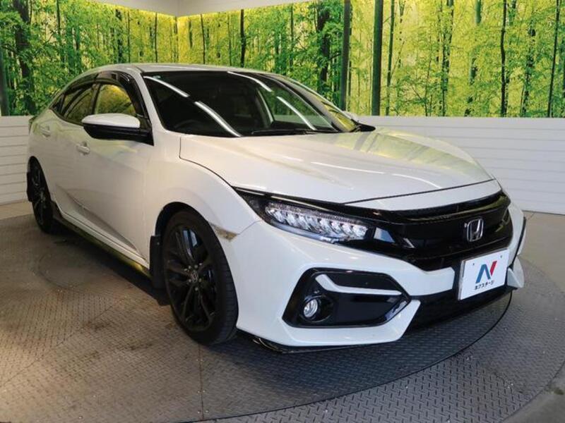 CIVIC