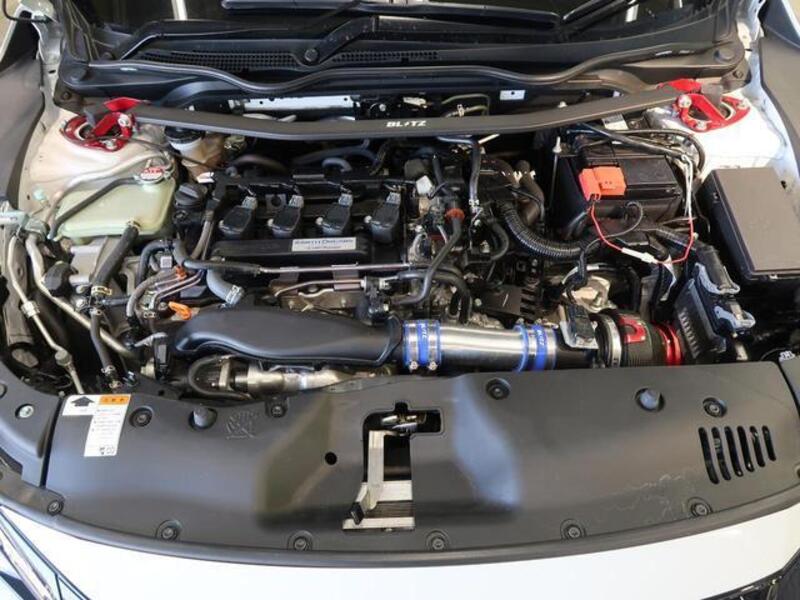 CIVIC