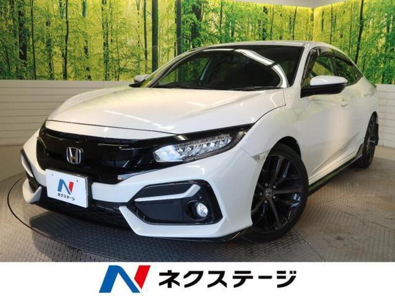 CIVIC-0
