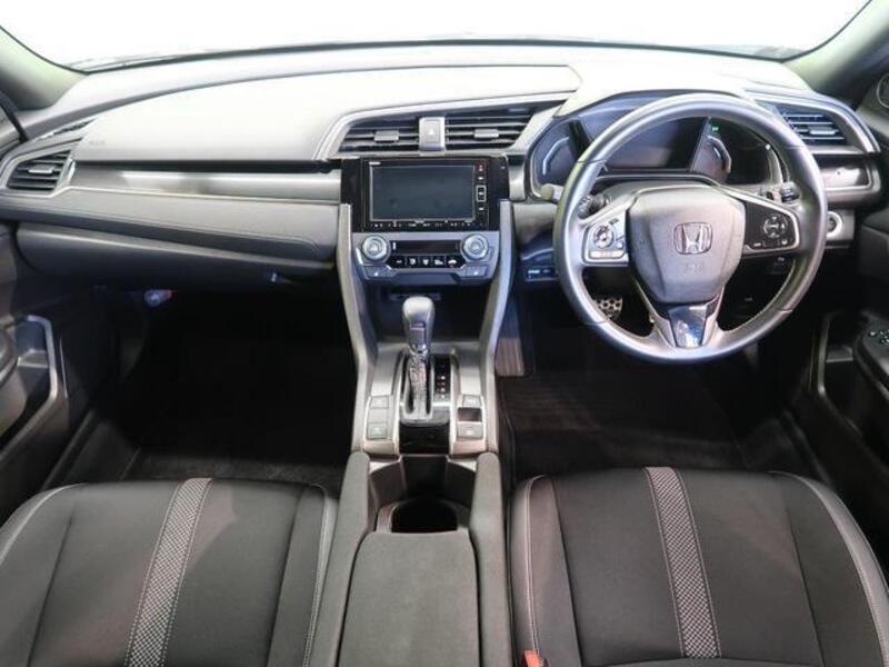 CIVIC