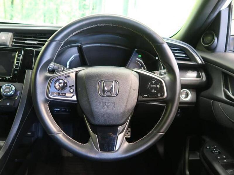 CIVIC