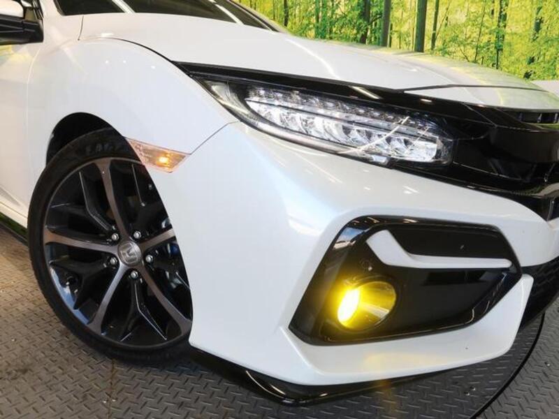 CIVIC