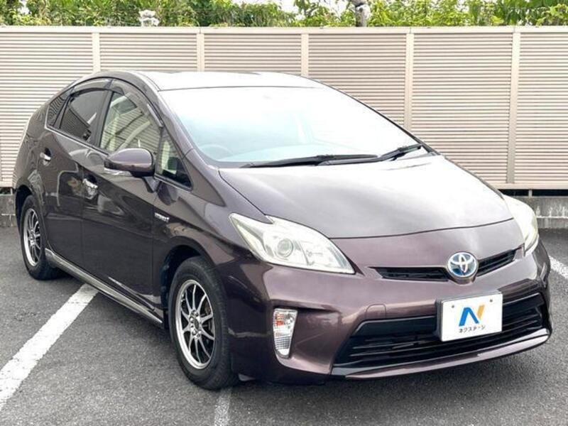 PRIUS